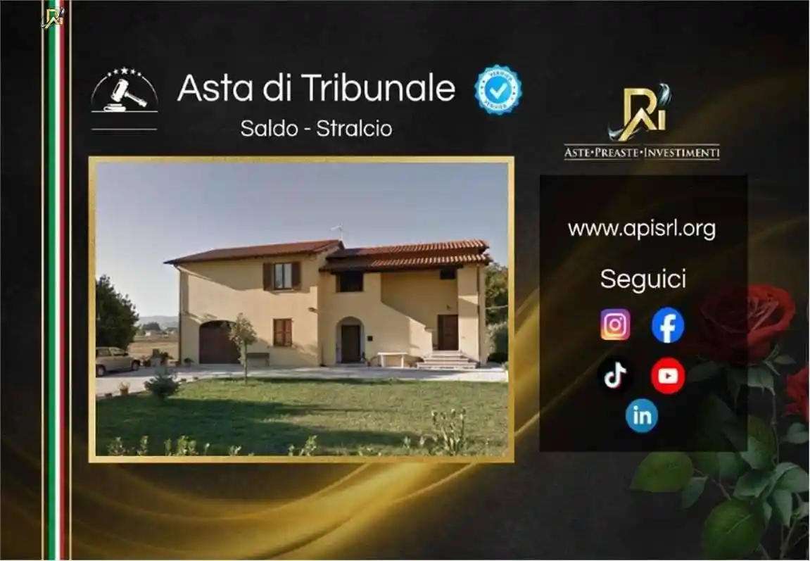 Appartamento in vendita a Cannara