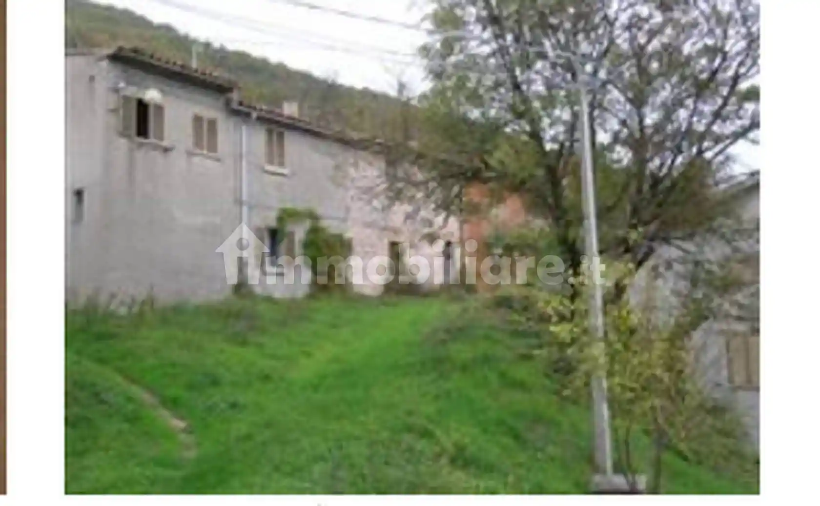 Appartamento in vendita a Cantiano