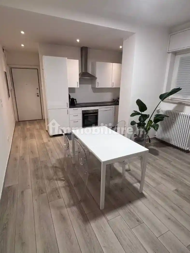 Appartamento in affitto a Bologna