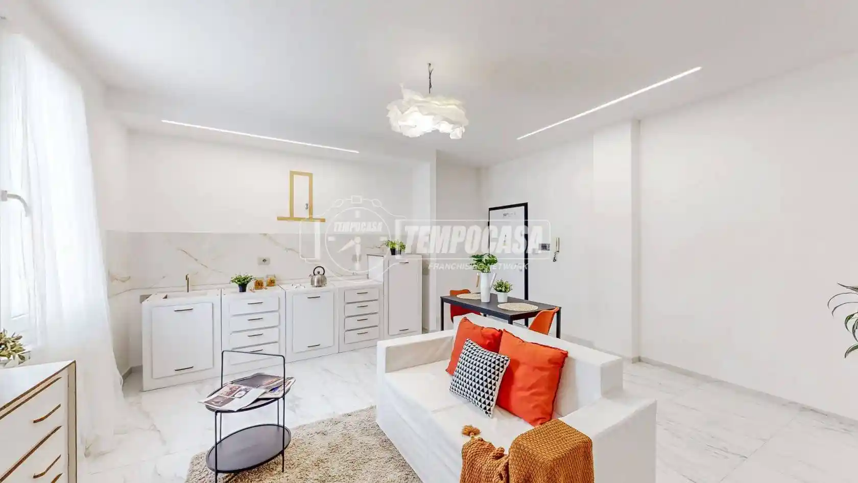 Appartamento in vendita a Castelfranco Emilia