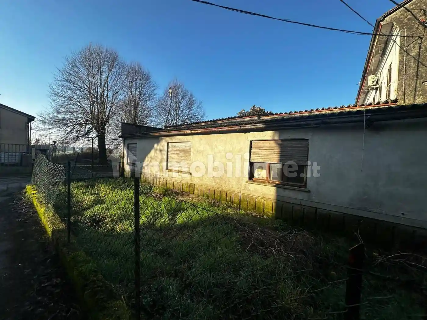 Appartamento in vendita a Castelvetro Piacentino