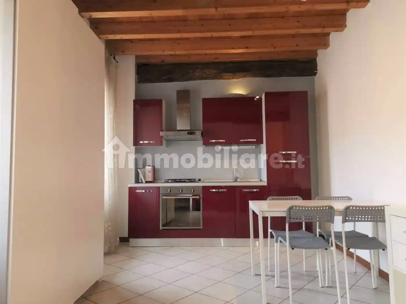 Appartamento in affitto a Cernusco sul Naviglio