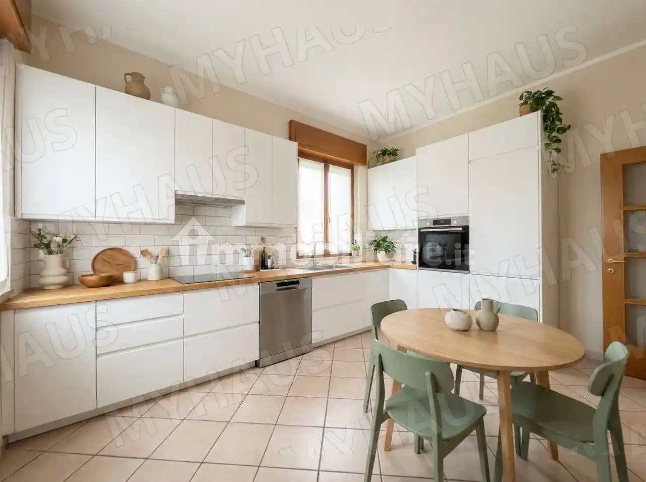 Appartamento in vendita a Cesenatico