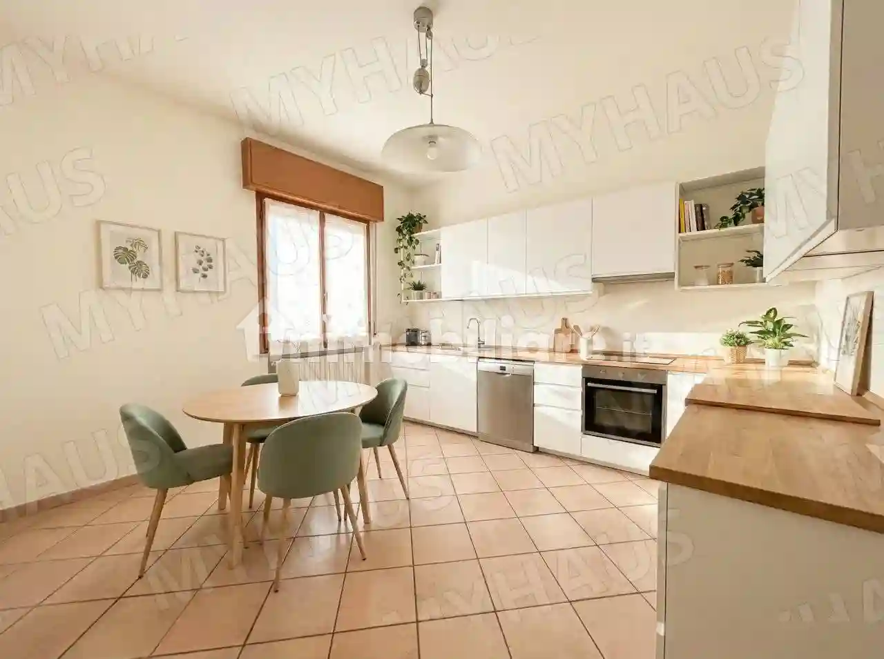 Appartamento - foto 4