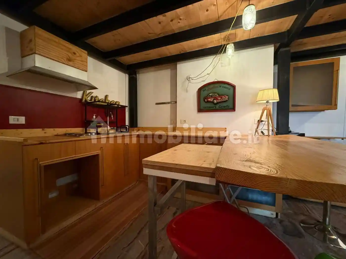 Loft in vendita a Torino