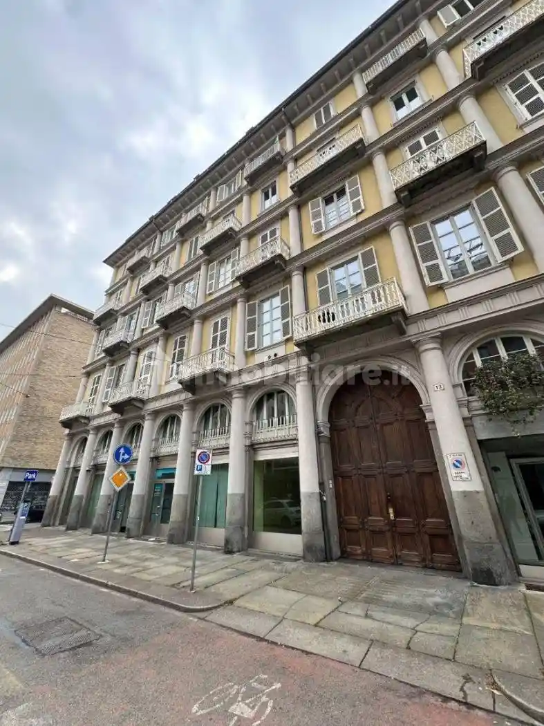 Attico - Mansarda in affitto a Torino