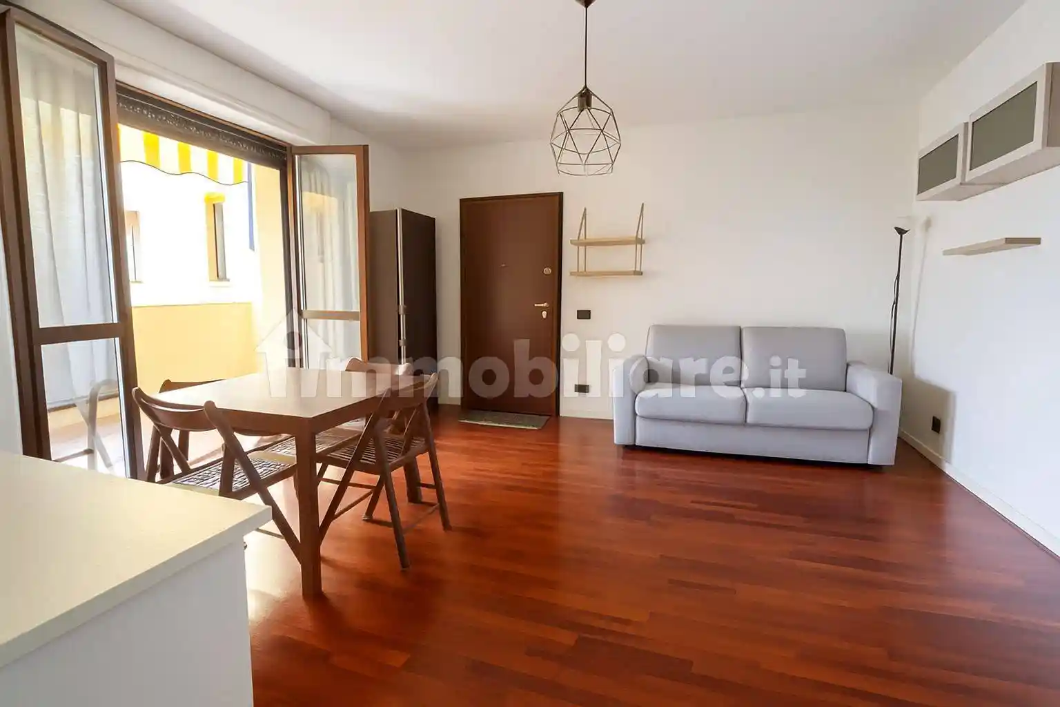 Appartamento in affitto a Cernusco sul Naviglio