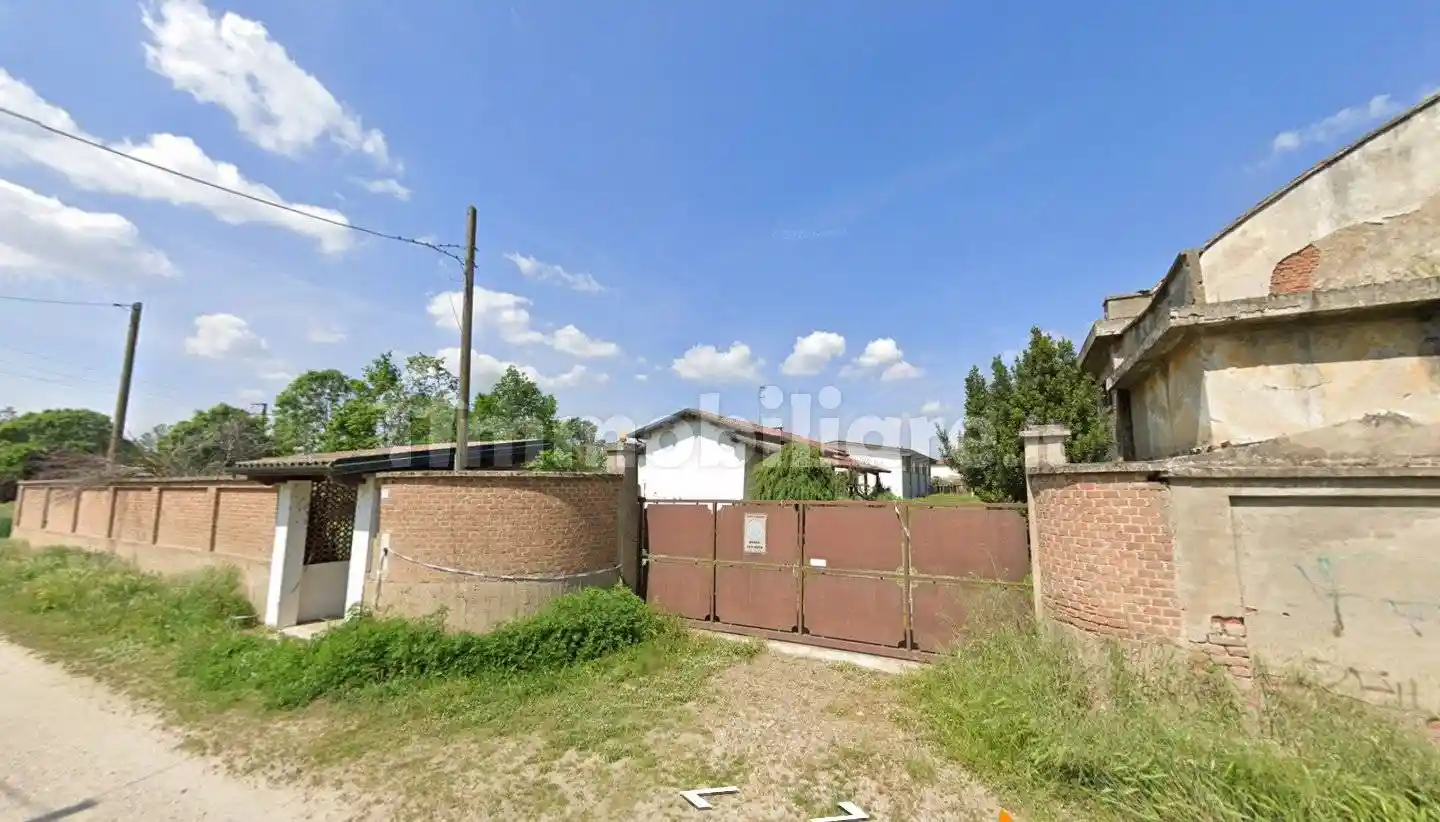 Appartamento in vendita a Gambolò