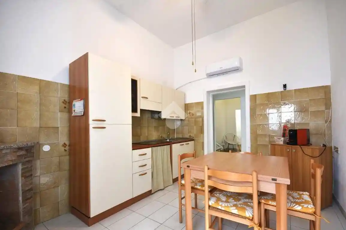 Casa indipendente in vendita a Olbia