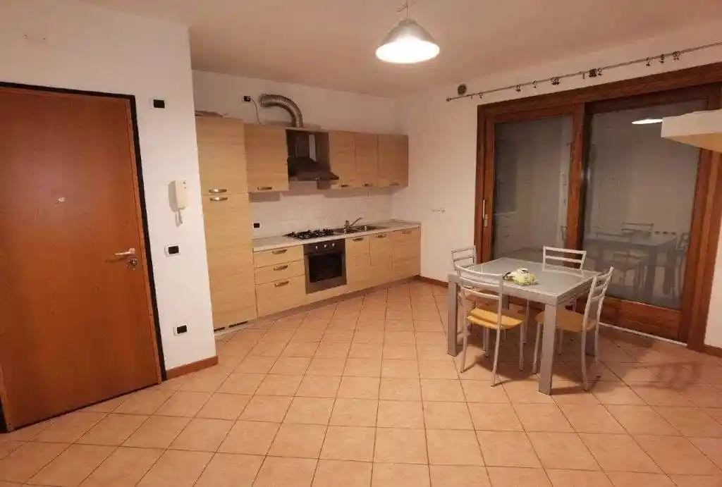 Appartamento in affitto a Pieve di Soligo