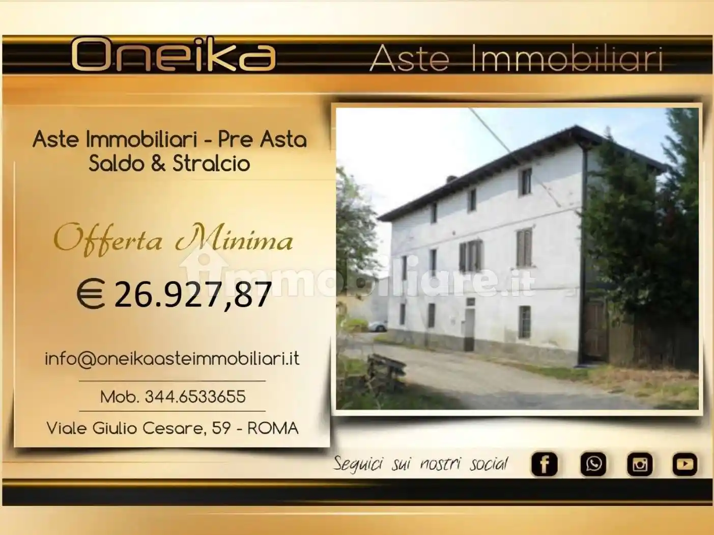 Casa indipendente in vendita a Annicco