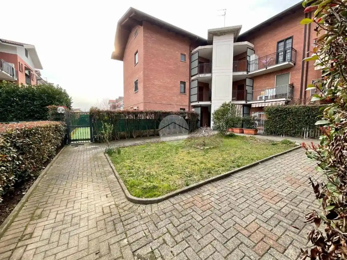 Appartamento in vendita a Leinì