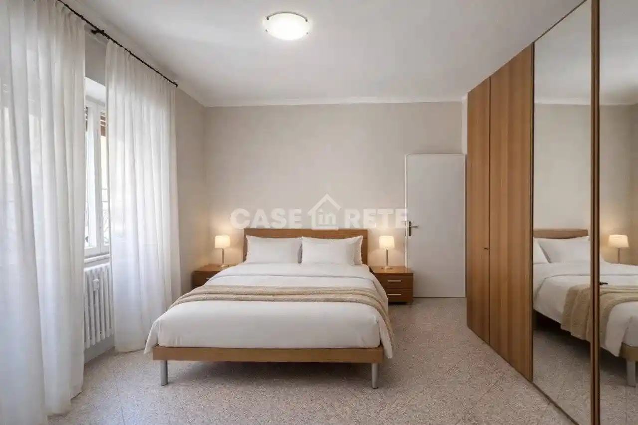 Appartamento in vendita a Viterbo