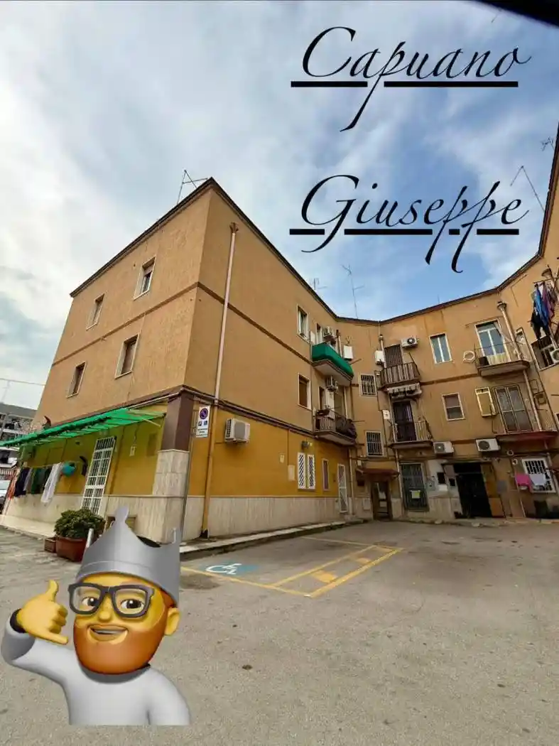 Appartamento in vendita a Foggia