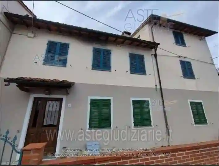 Palazzo - Stabile - foto 2