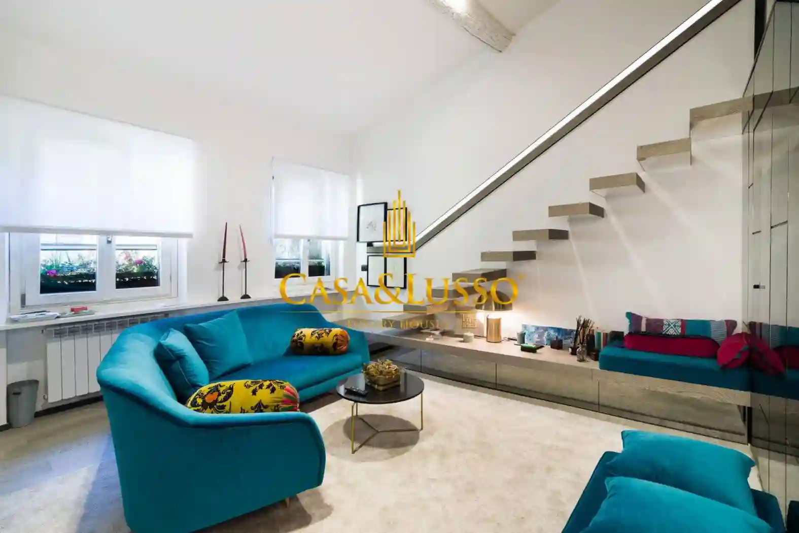 Attico - Mansarda - foto 2