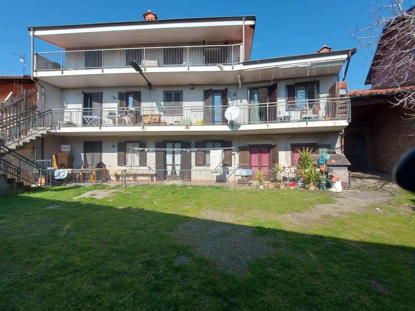 Casa indipendente in vendita a Montalenghe