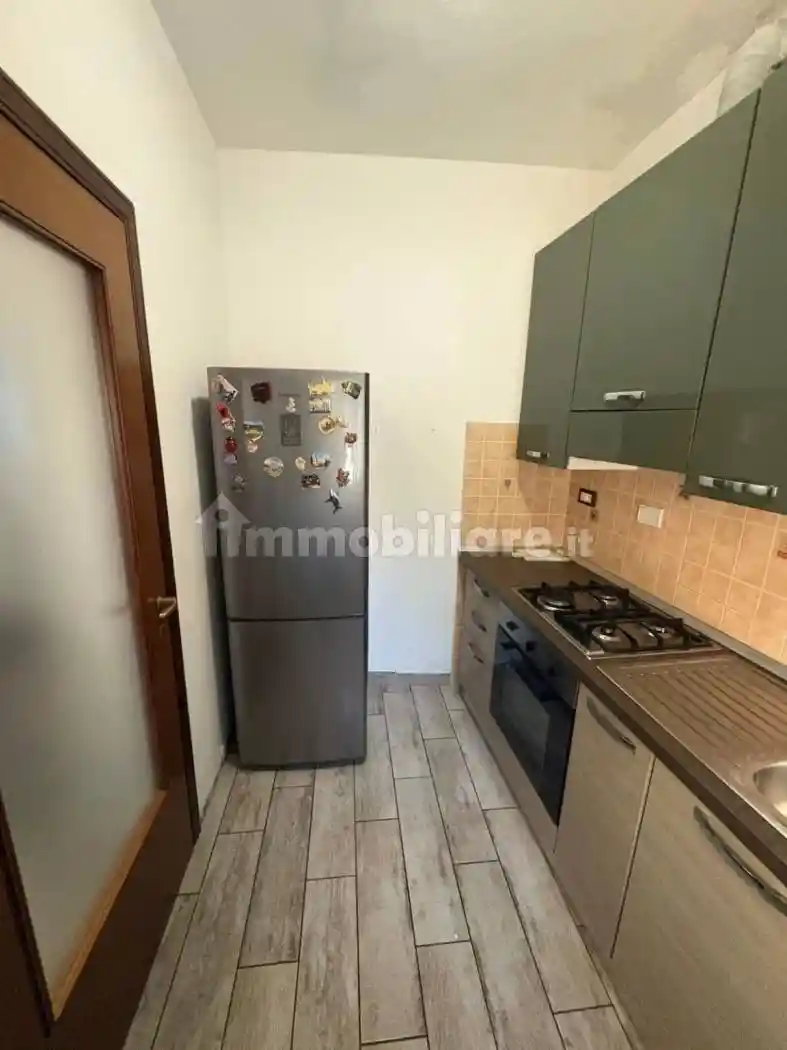 Casa indipendente in vendita a Massa