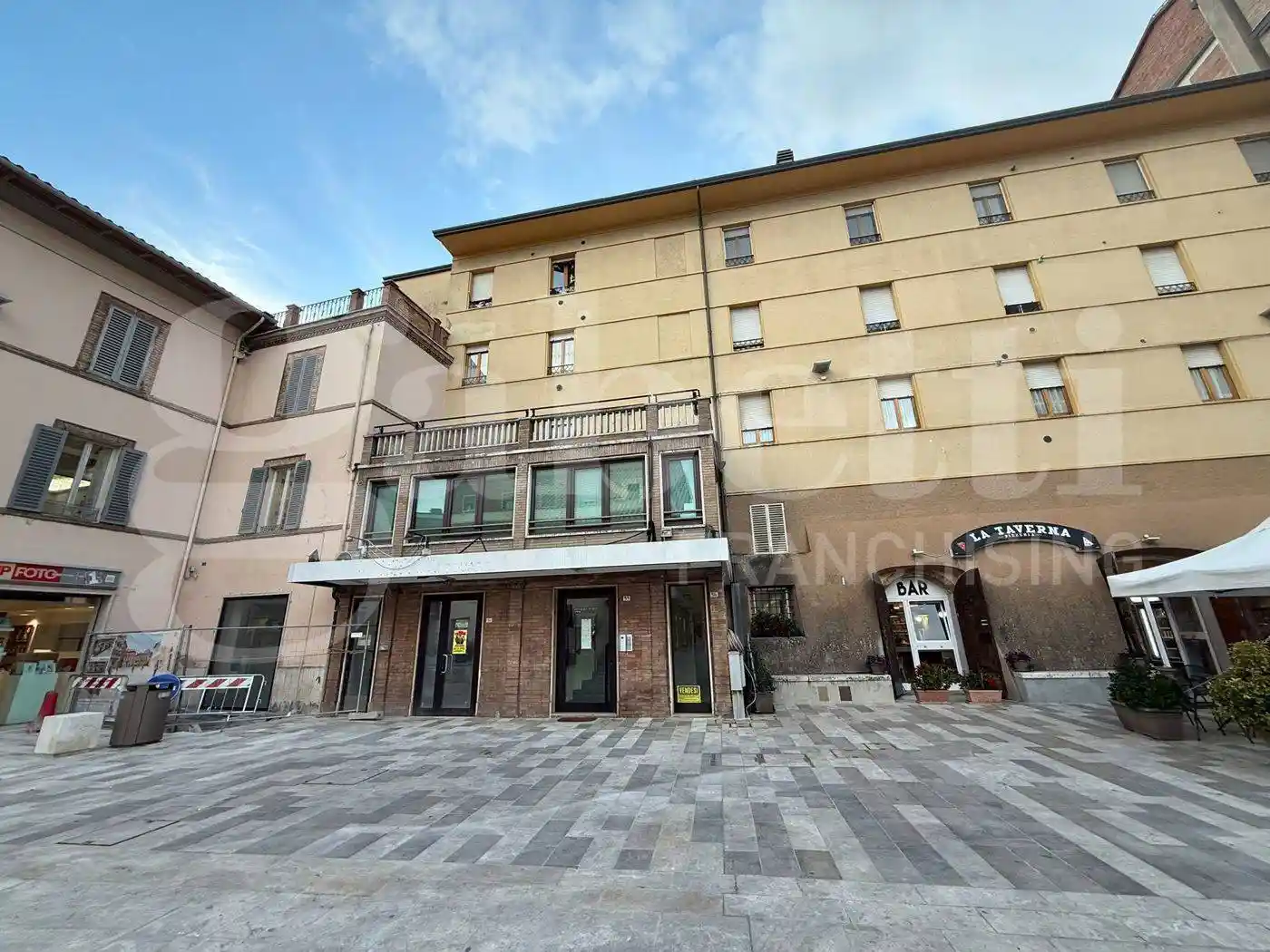 Appartamento in vendita a Bastia Umbra