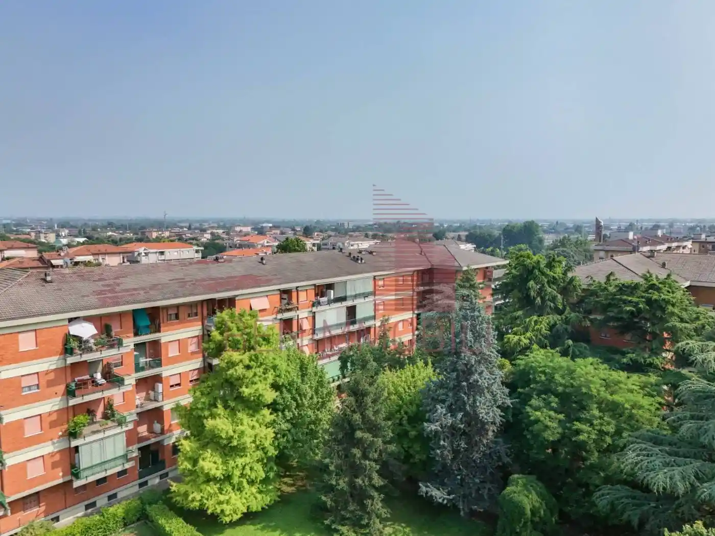 Appartamento in vendita a Brescia