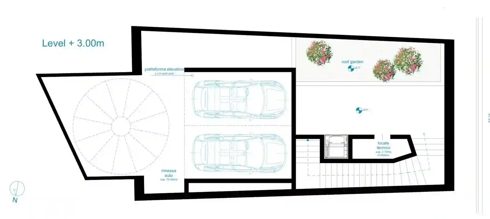 Palazzo - Edificio - foto 2