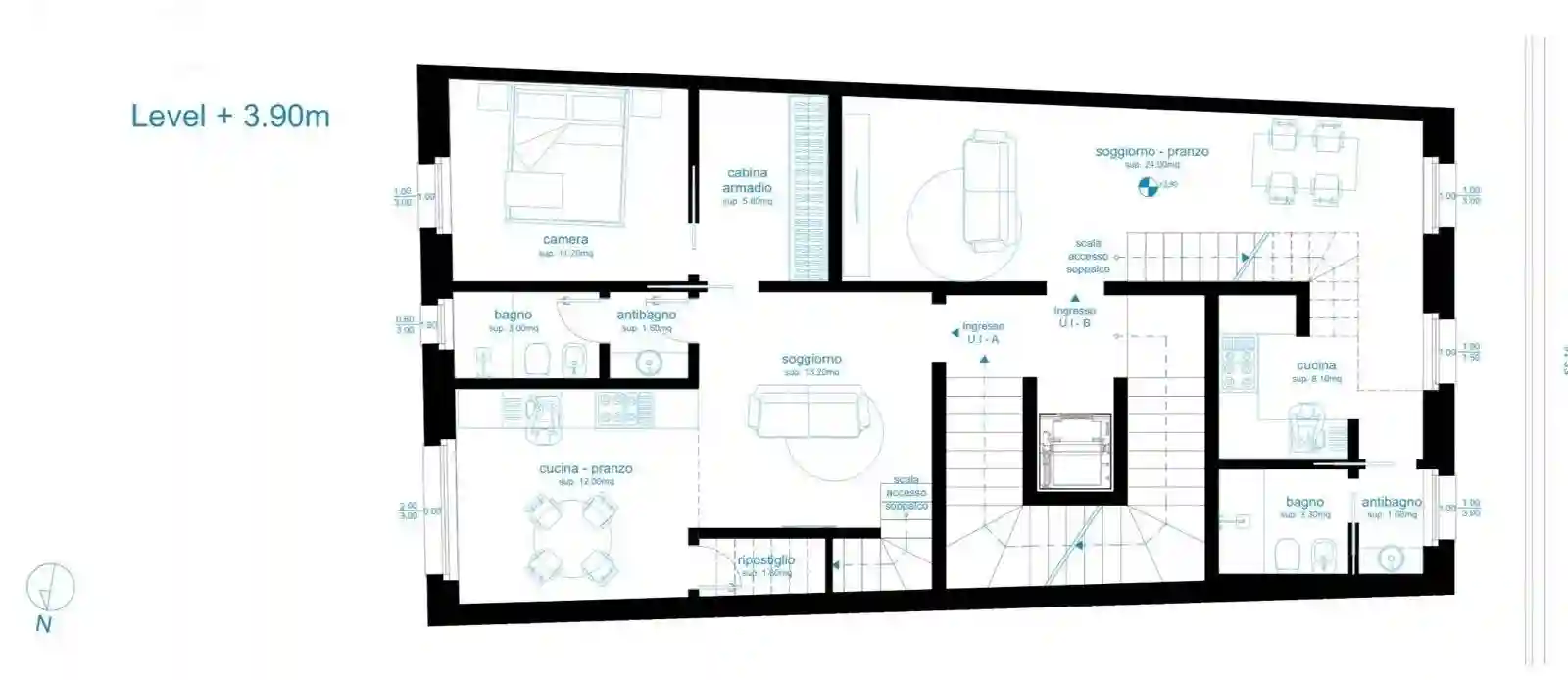 Palazzo - Edificio - foto 3