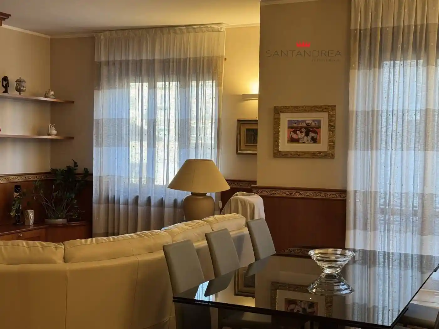 Appartamento in vendita a Rivoli