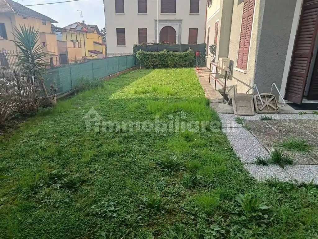 Appartamento in affitto a Como