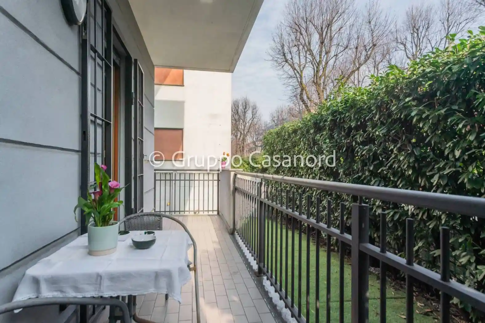 Appartamento in vendita a Cernusco sul Naviglio