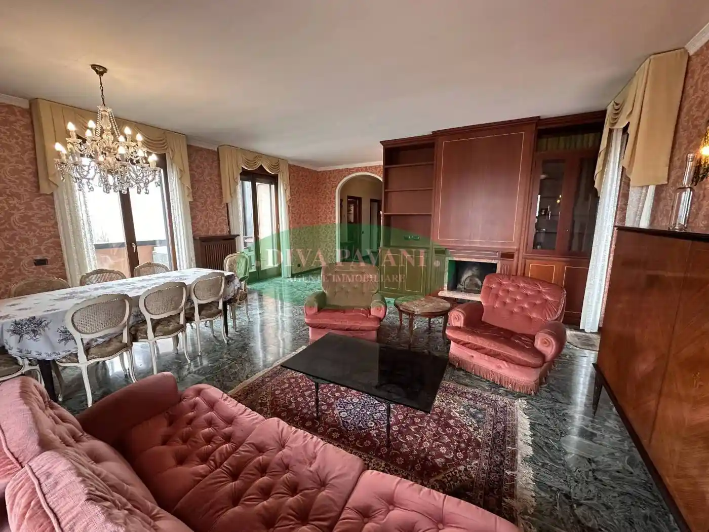 Appartamento in vendita a San Donato Milanese