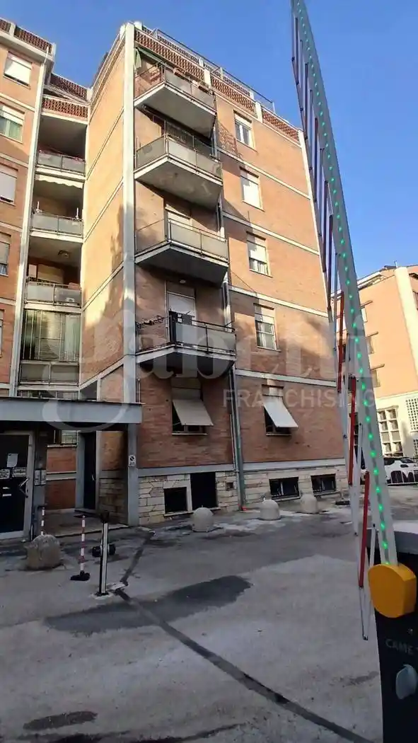 Appartamento in vendita a Terni