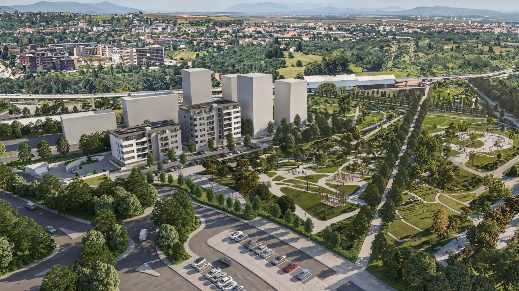 Appartamento in vendita a Bologna