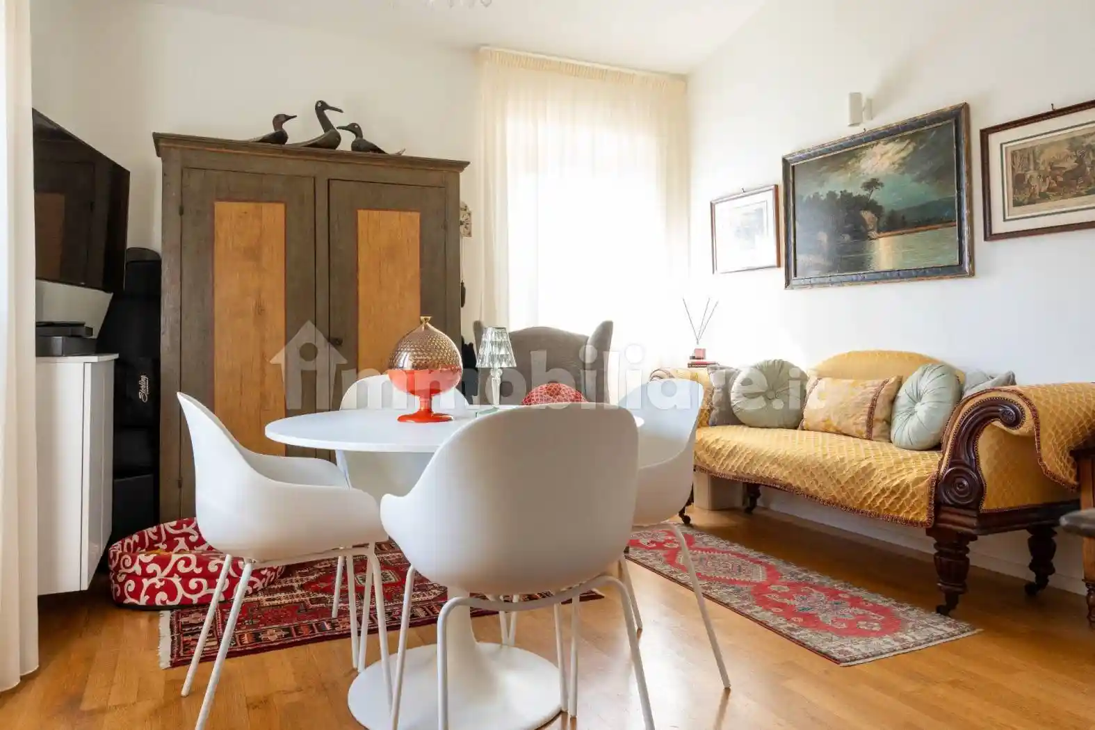 Appartamento in vendita a Arezzo