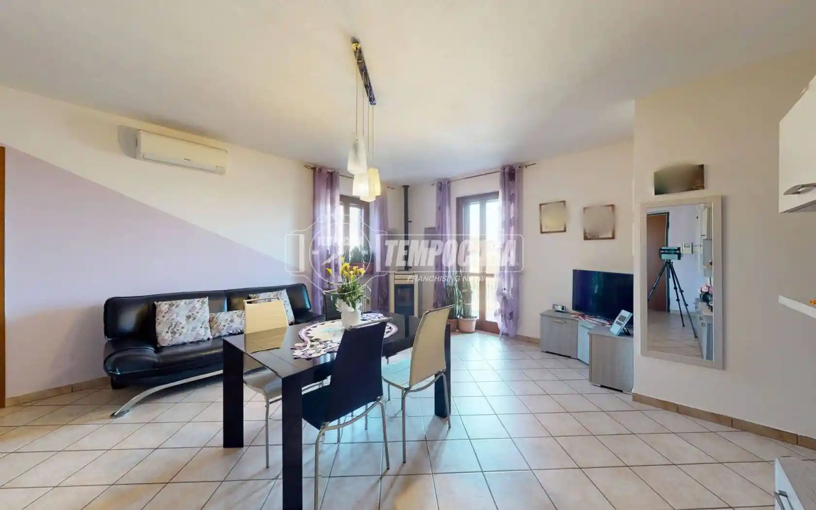 Appartamento in vendita a Govone