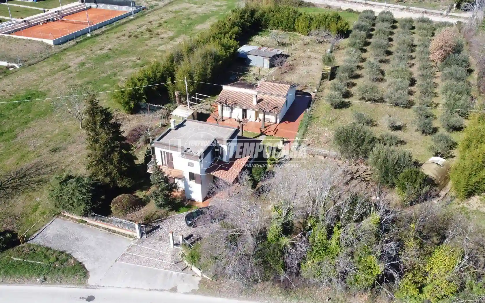 Casa indipendente - foto 2