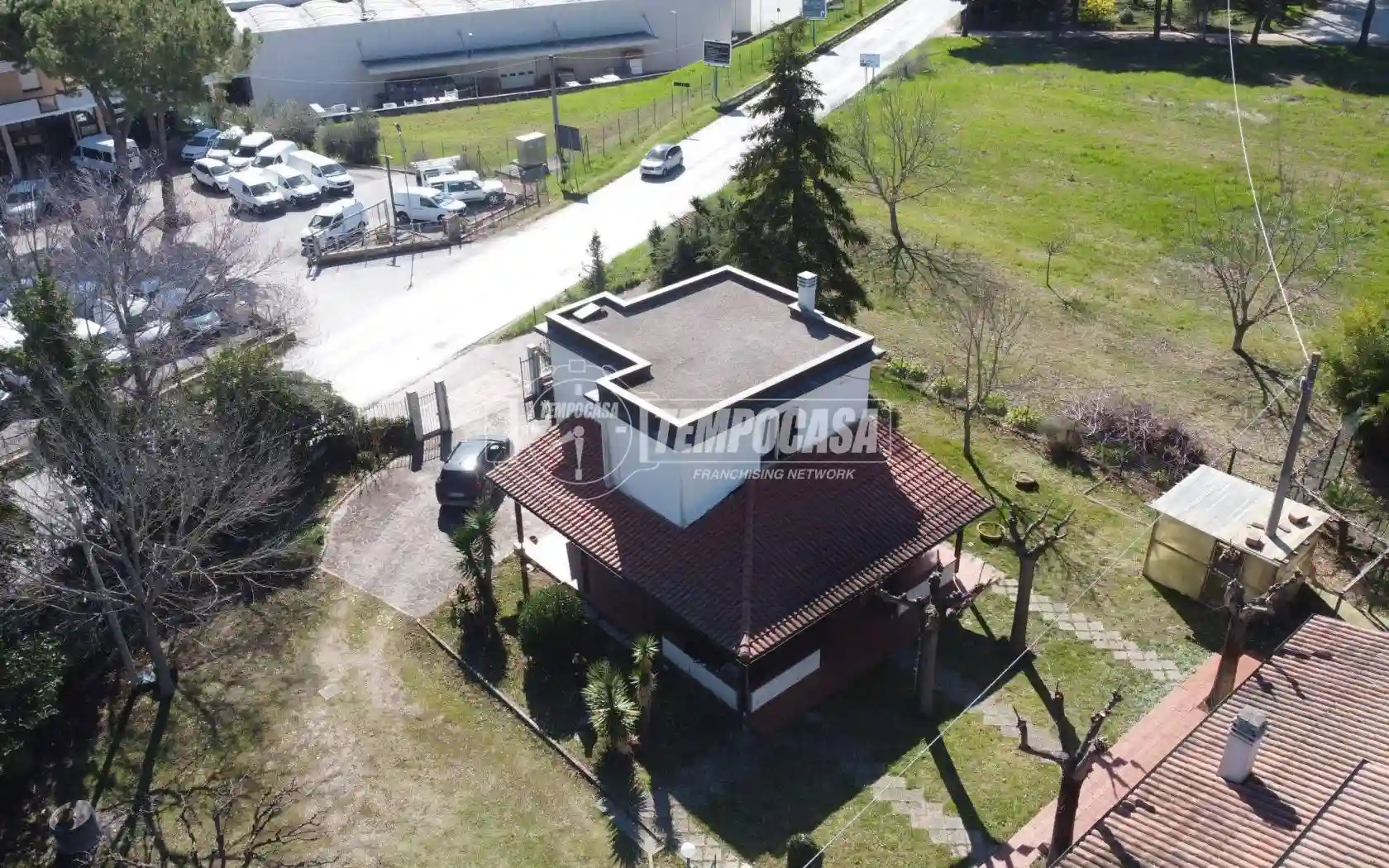 Casa indipendente - foto 4