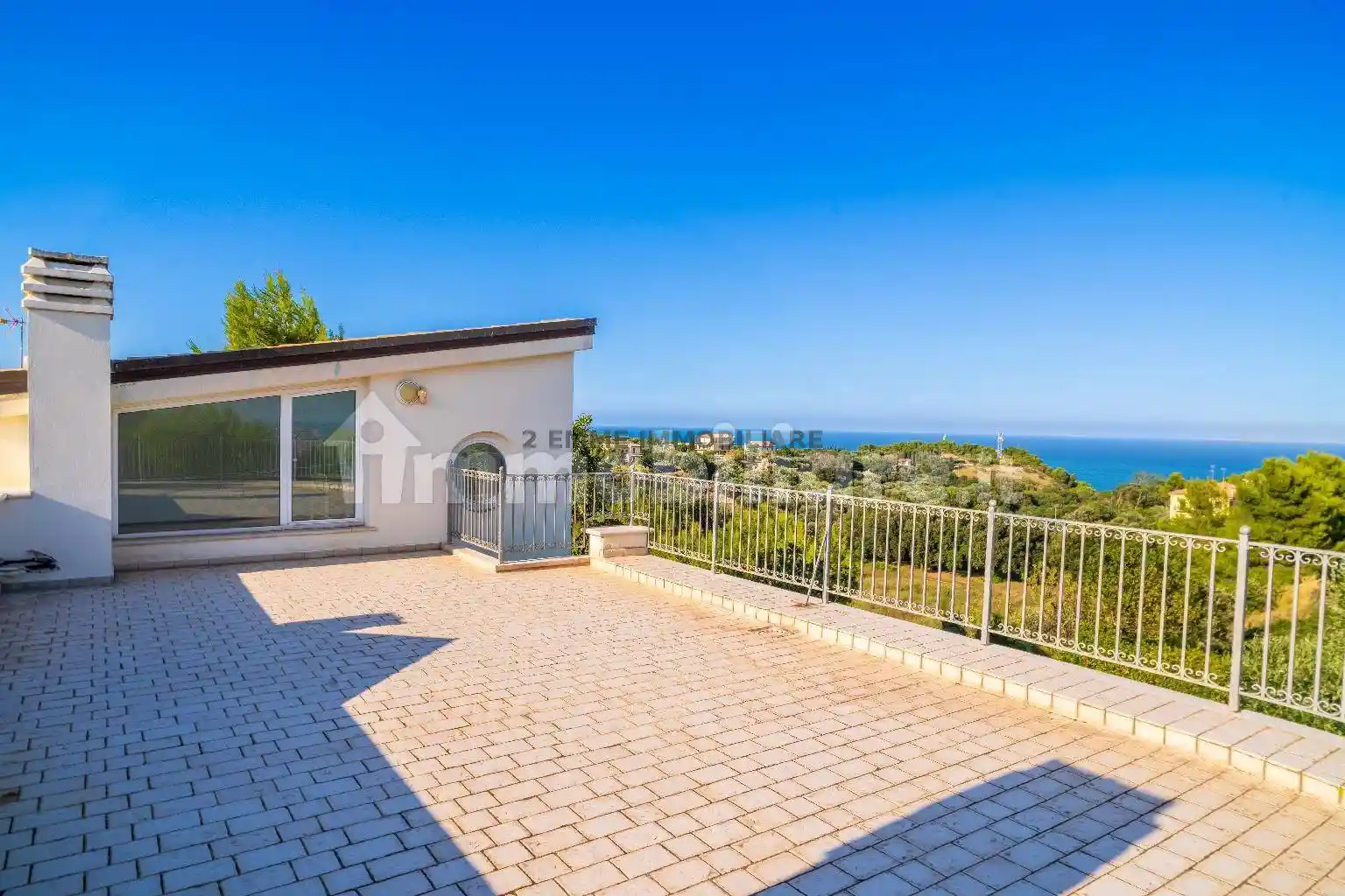 Attico - Mansarda in vendita a Grottammare