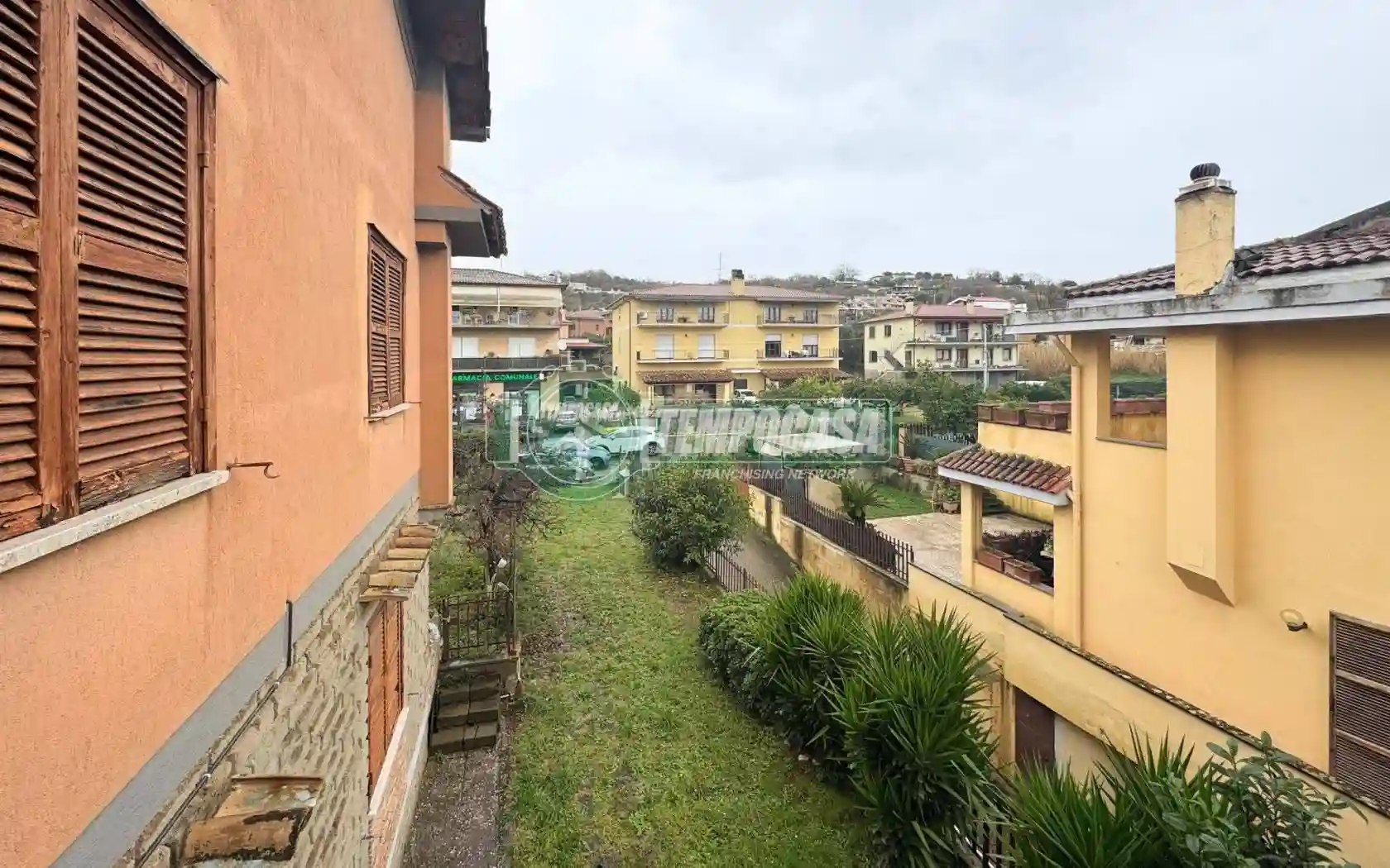 Palazzo - Edificio - foto 2