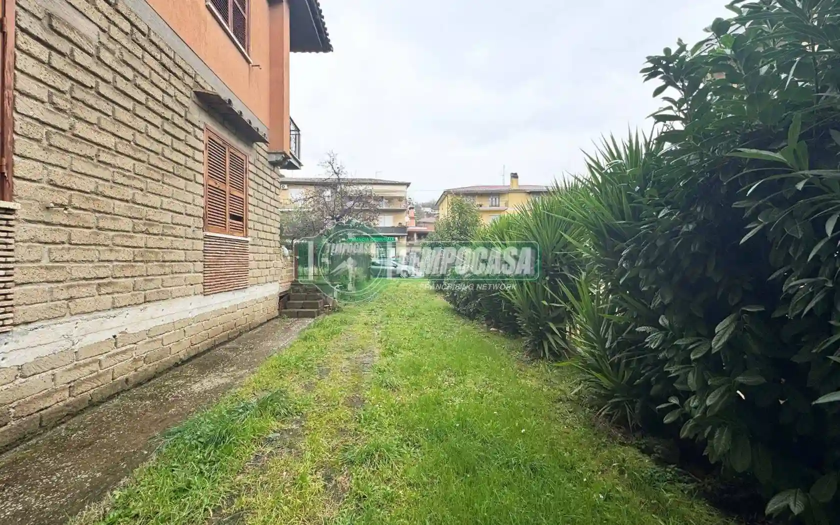 Palazzo - Edificio - foto 4