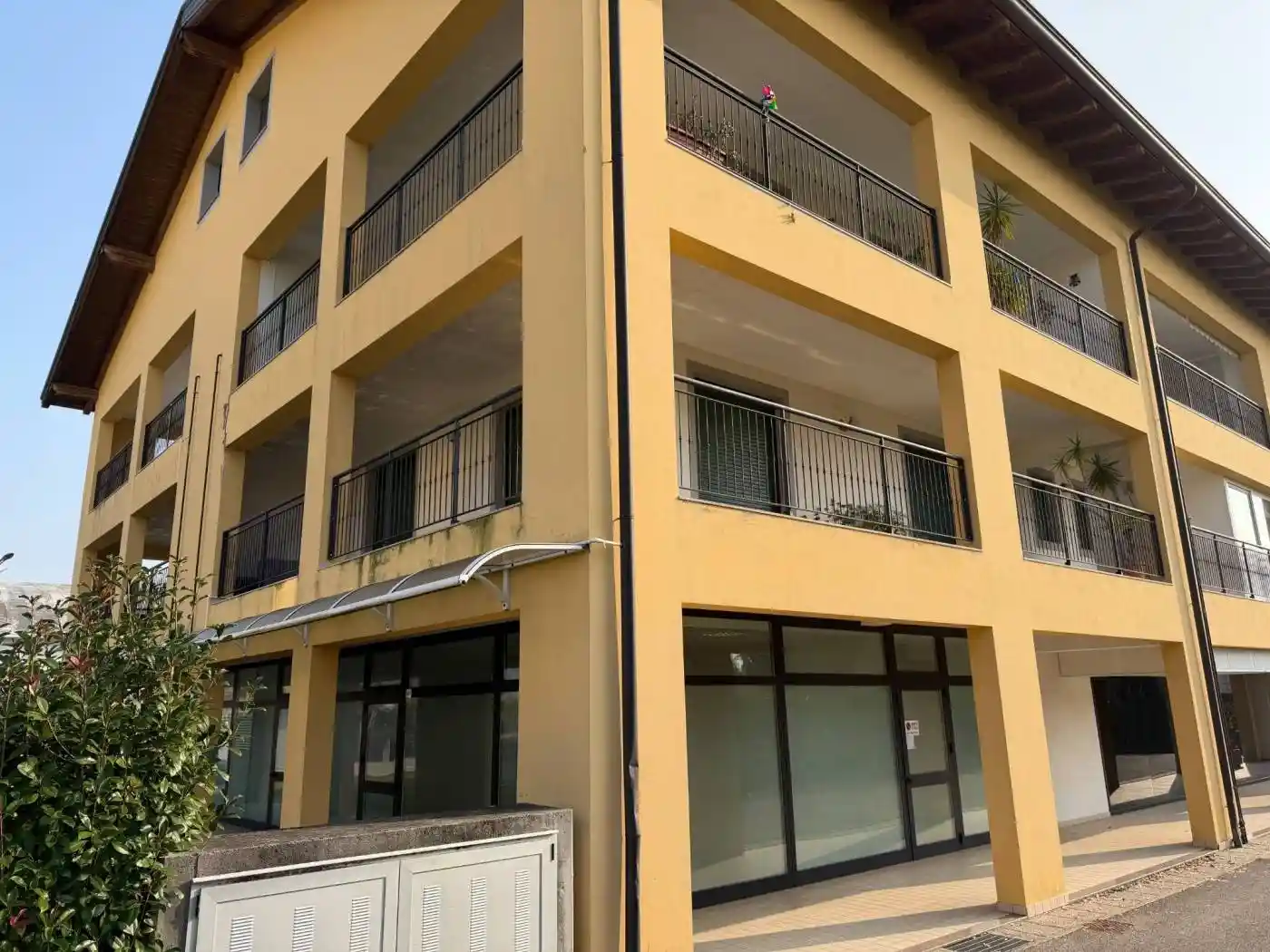 Appartamento in vendita a Udine