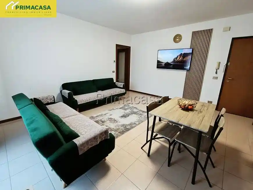 Appartamento in vendita a Salzano