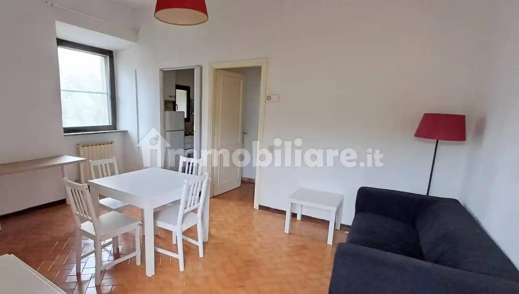 Appartamento in affitto a Siena