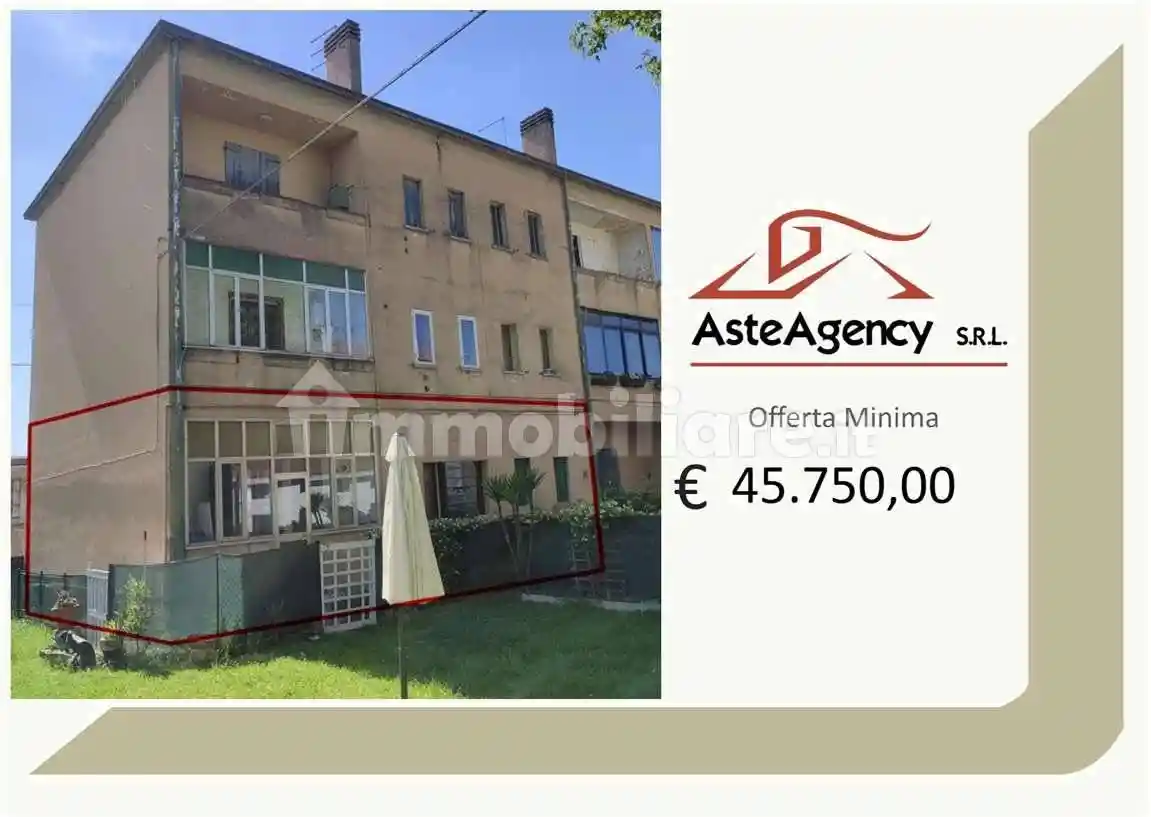 Appartamento in vendita a Venezia