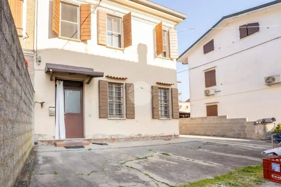 Casa indipendente in vendita a Vigarano Mainarda