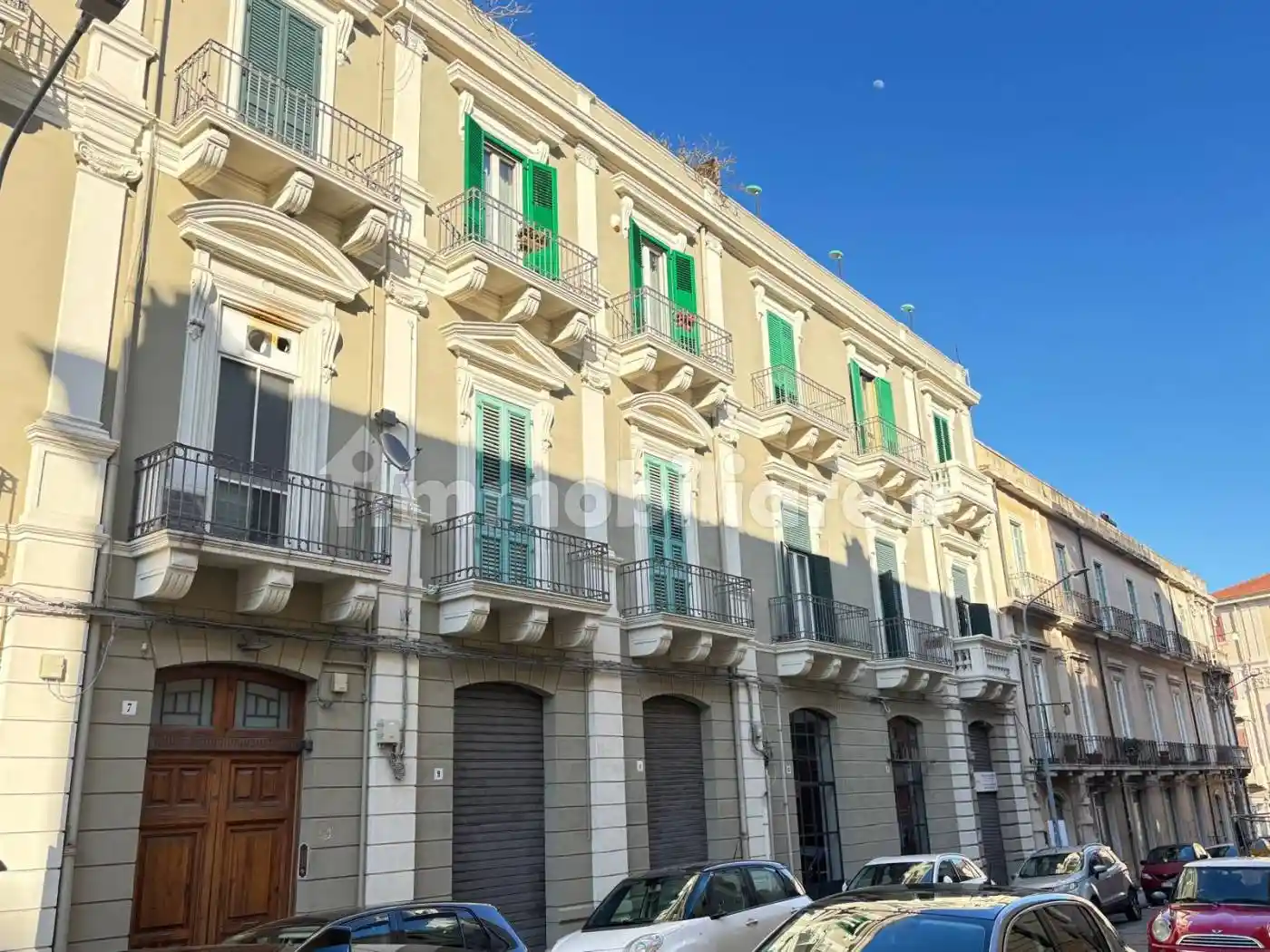 Appartamento in vendita a Messina