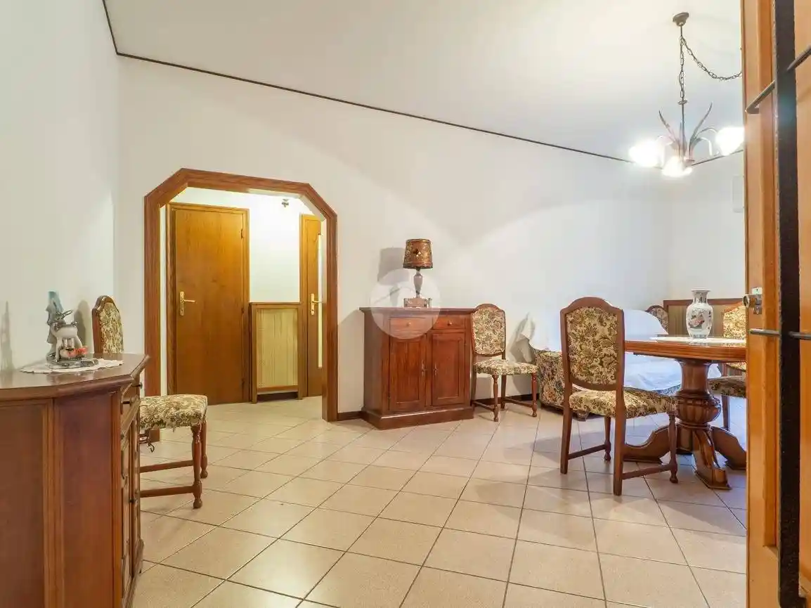 Appartamento in vendita a Ferrara