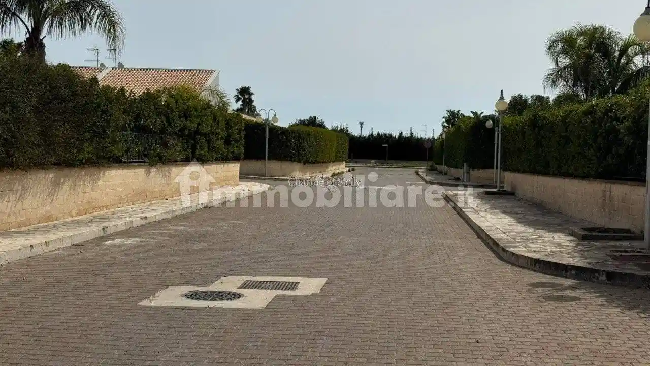 Casa indipendente in vendita a Pozzallo