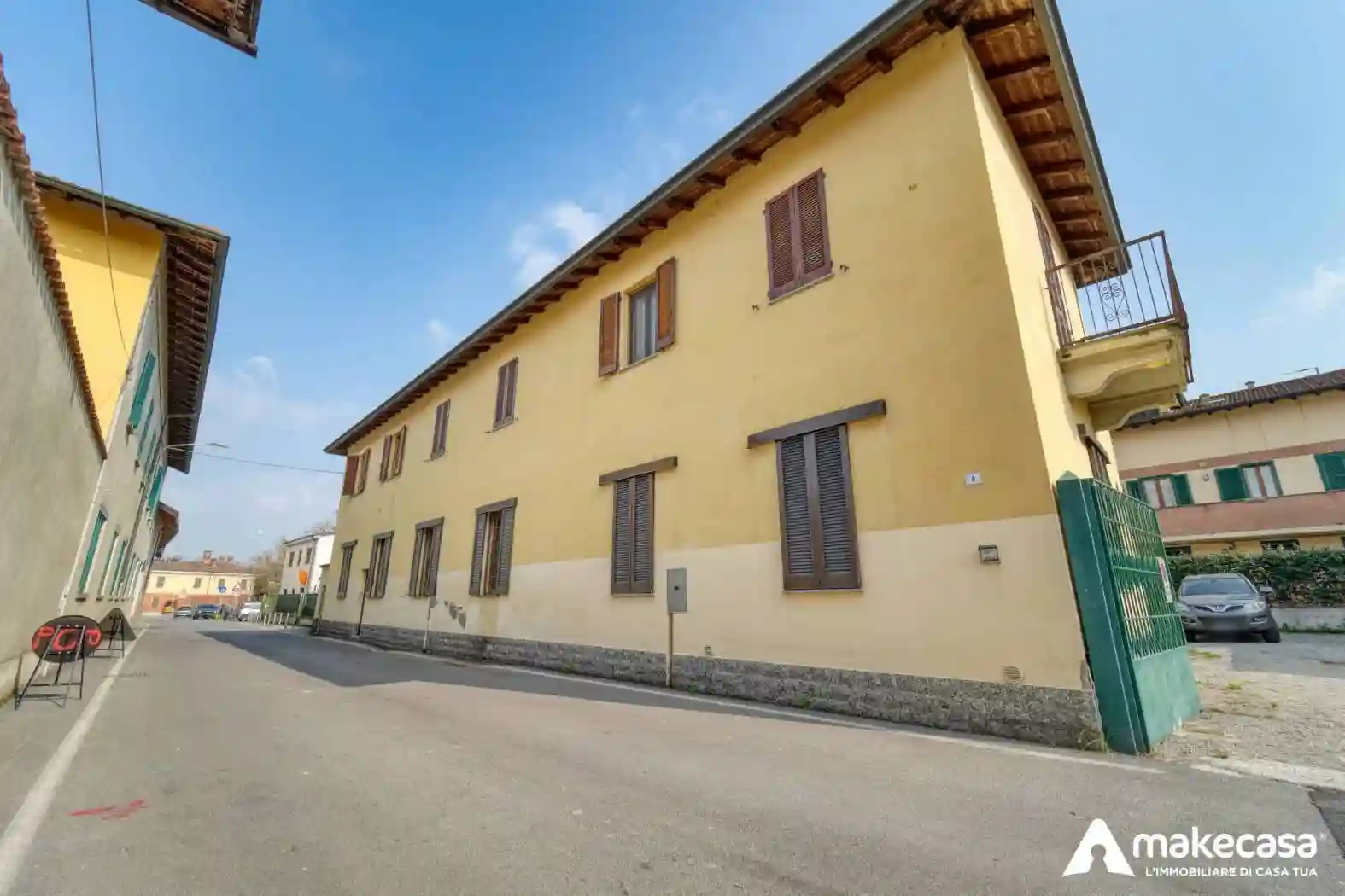 Casa indipendente - foto 2