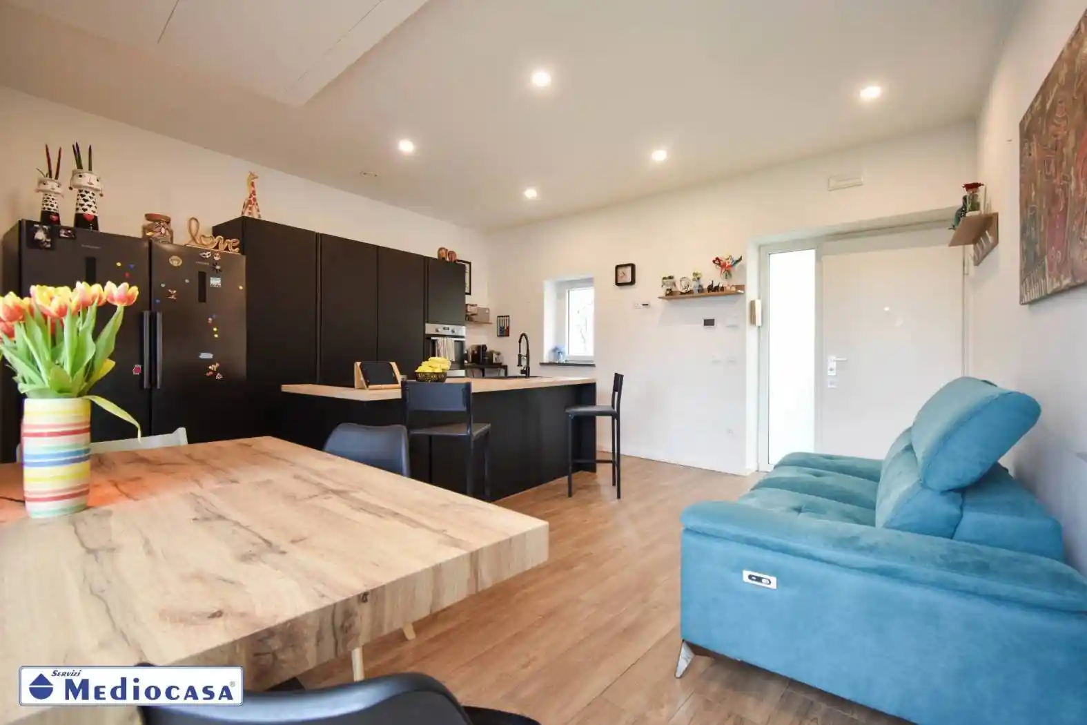 Villa in vendita a Ortona