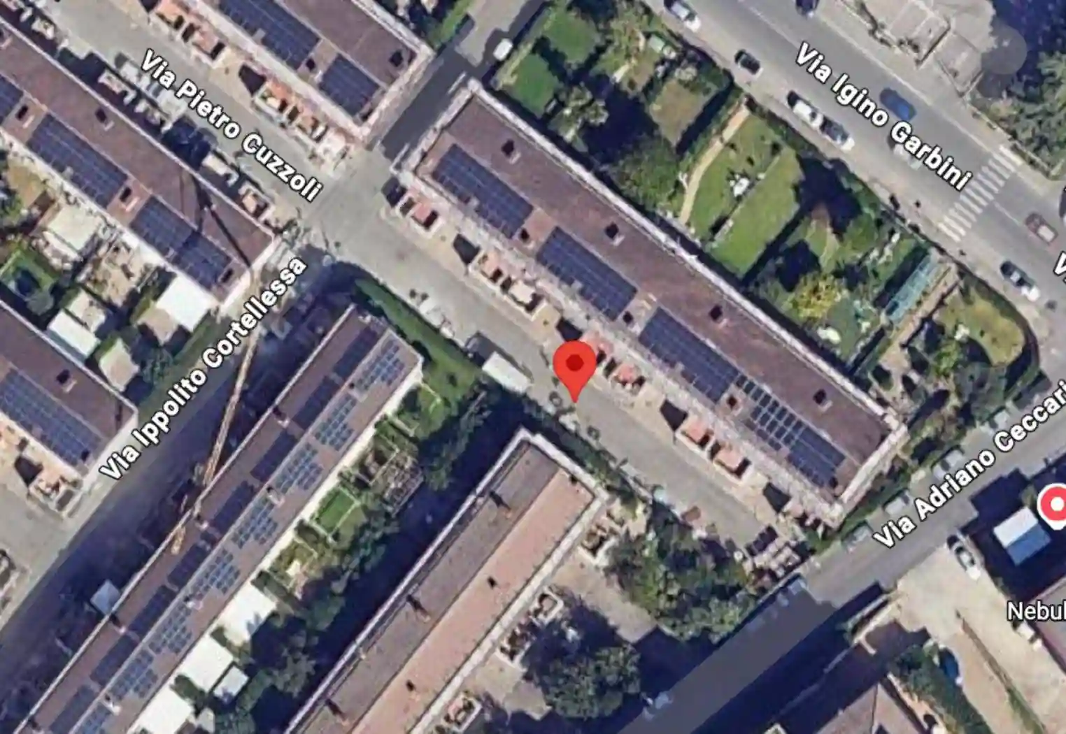 Villetta a schiera - foto 4